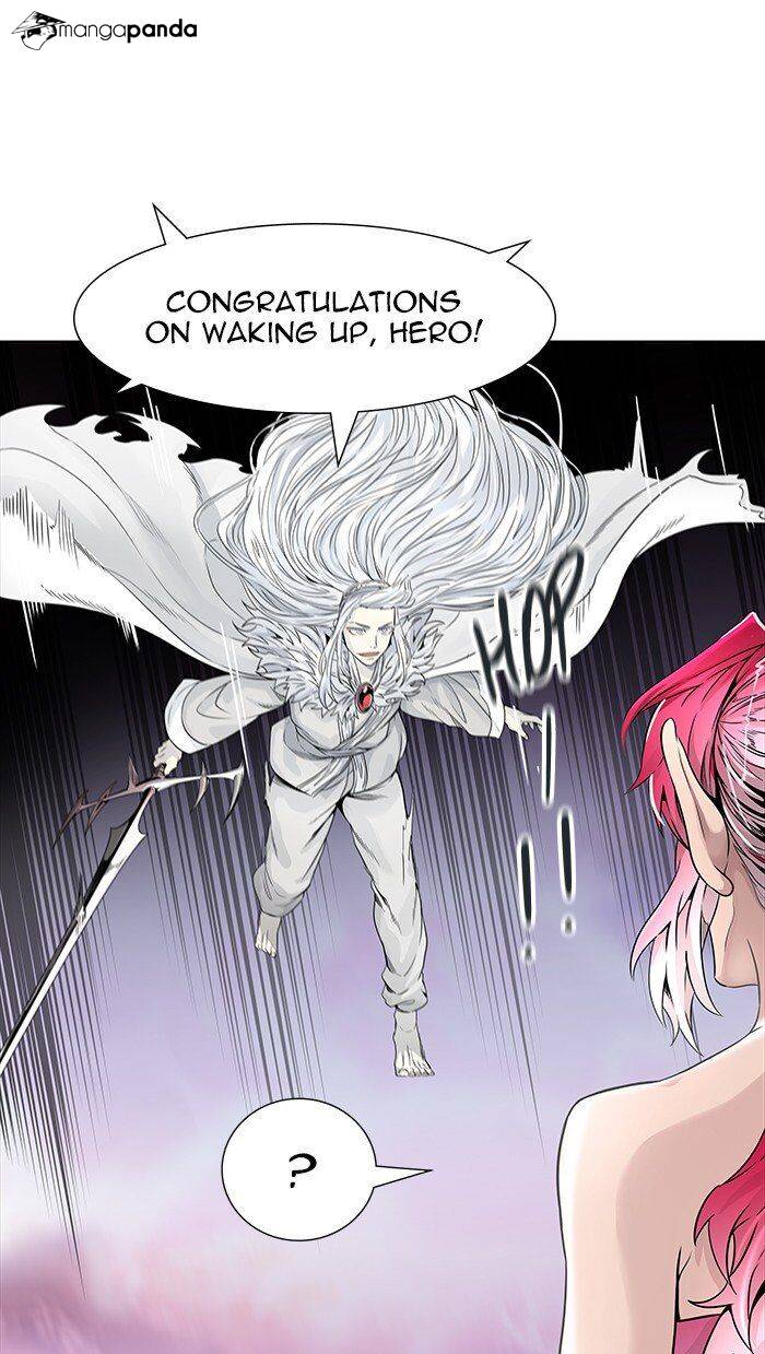 Tower of God Chapter 462 image 020
